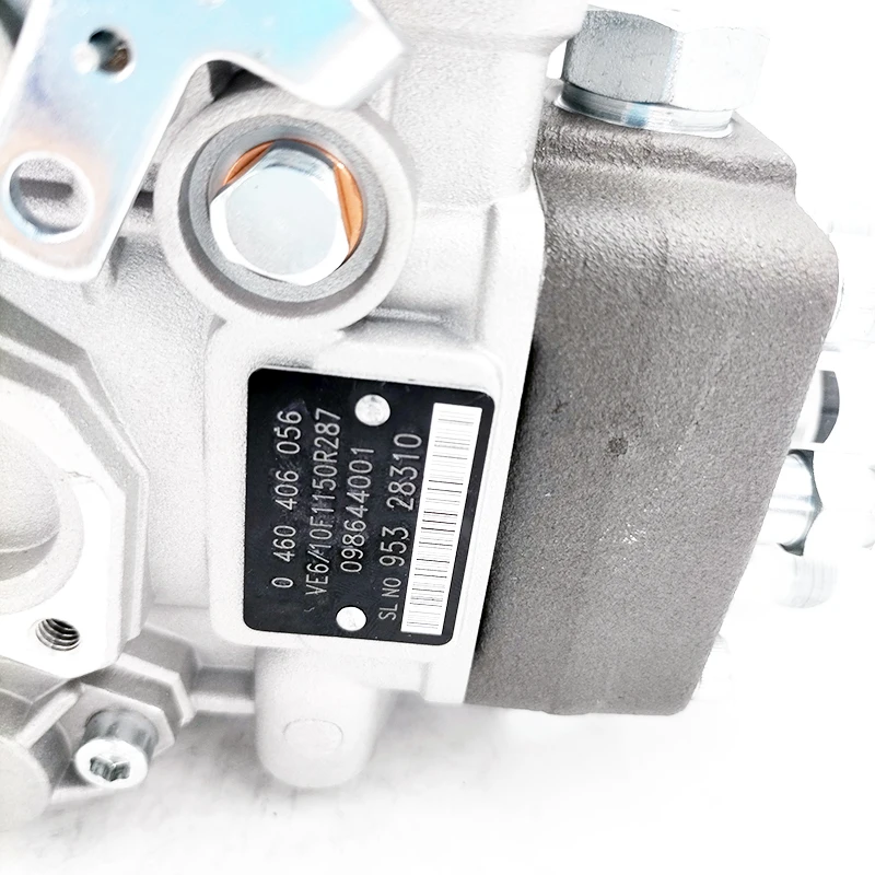 New VE Pump 0460406056 Car Repair Accessories Bomba de combustible VE6 0 460 406 056 injection pump fuel
