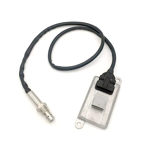 HM-123 Truck And Bus Nox Sensor Series Nitrogen Oxygen Sensor 24v OE 2872298/2894946RX/5WK9 6693A For CUMMINS