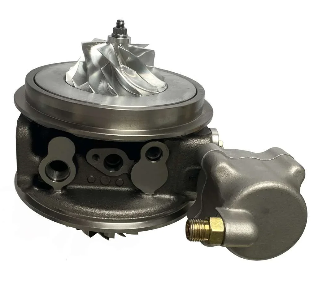 

2025 New HE431VE New Turbocharger 4090053 4090068 4955852 4090051RX 4090052RX 4090053RX For Cummins Turbo Manufacturing