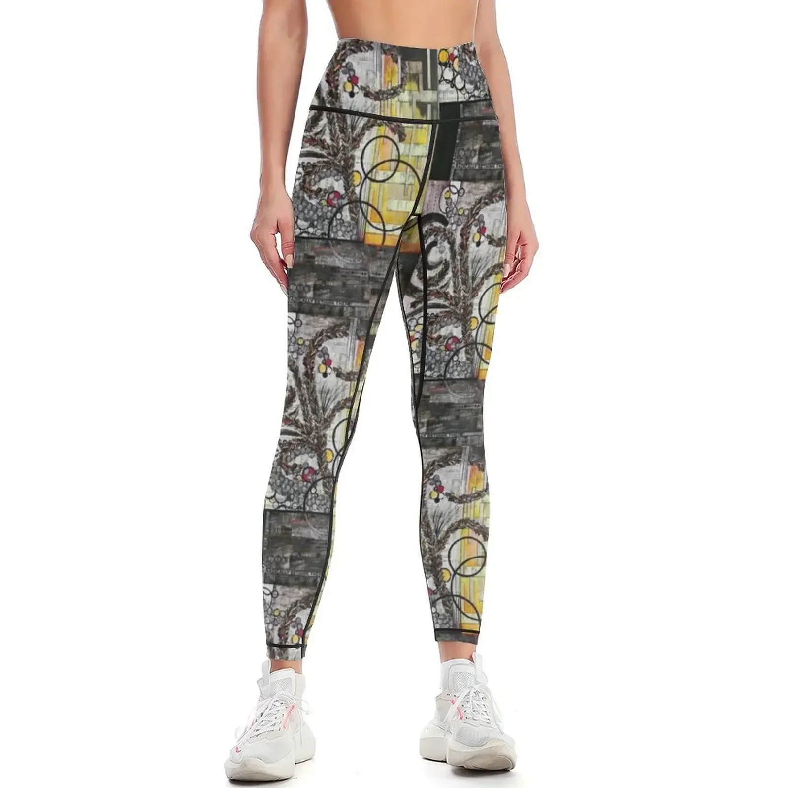 

Prelude Leggings exercise clothing for gym's clothing gym's sportswear for fitness Womens Leggings