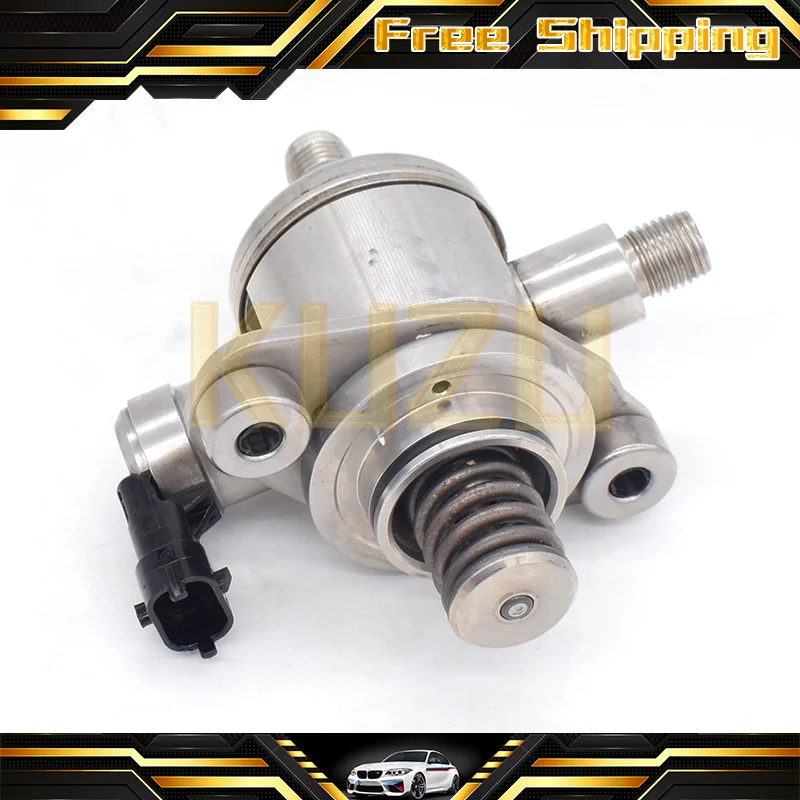 12633594 12677328 12622475 12691016 12641740 High Pressure Fuel Pump For buick New Lacrosse 3.0