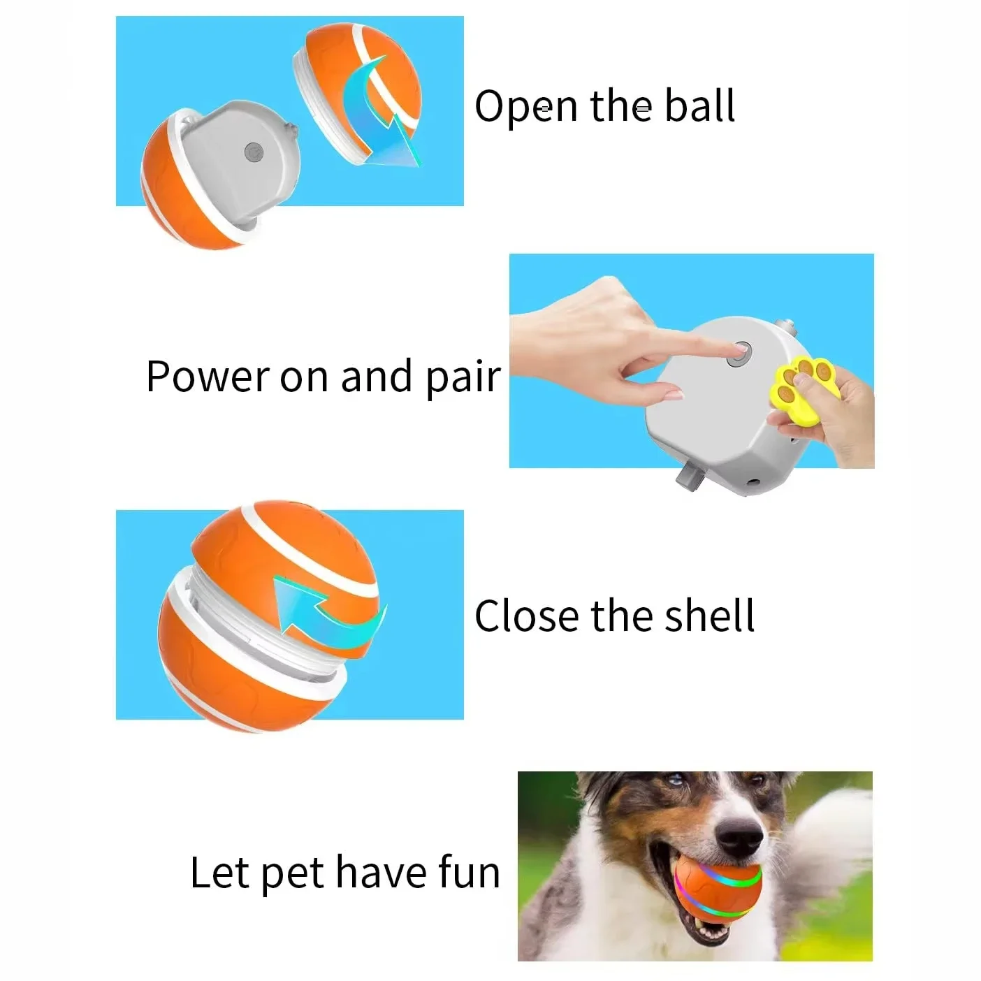 Thumbnail 3 - #19 Top 30 Dog Balls Worth Buying In 2026