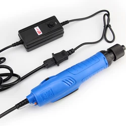High Torque Electric Screwdriver Industrial Precision Repair Power Tools Handheld Assembly Line Electric Screw Driver