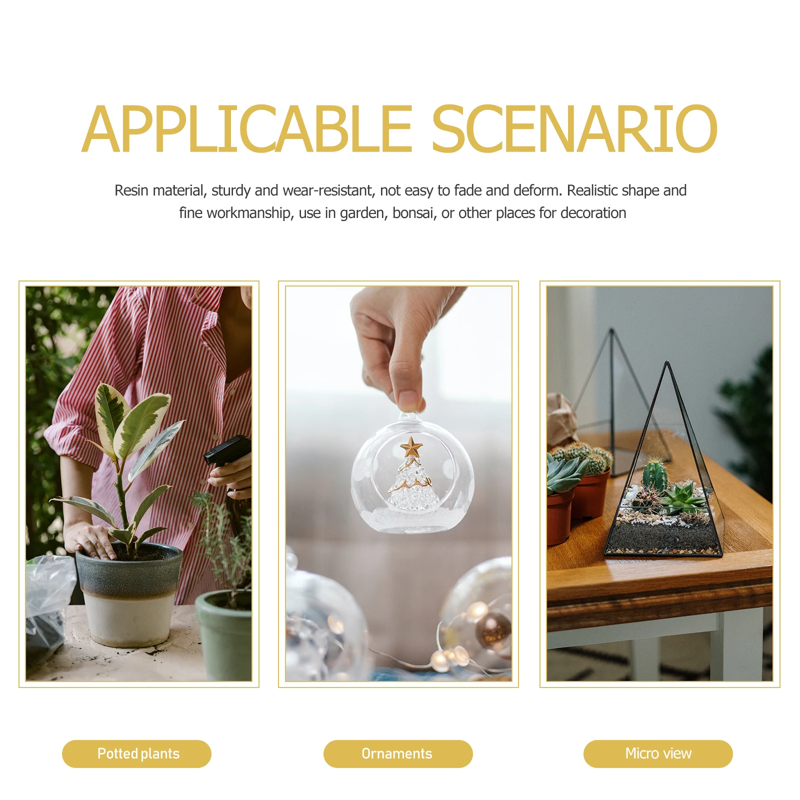 

30 Pcs Wood Mushroom Set Toys Kids Figures Product Simple Painting Unfinished Wooden Mini Mushrooms for Crafts