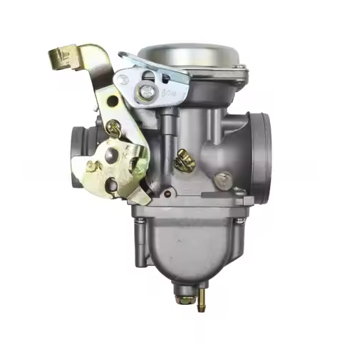 Carburetors are suitable for Haojue Suzuki EN125, GN125, GS125, GN125E motorcycles from 1994 to 2001