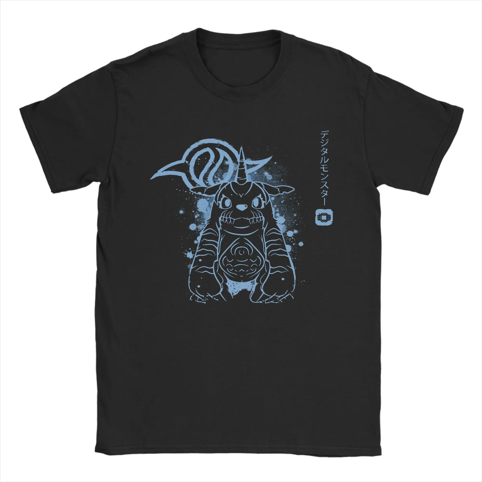 amizade-t-camisa-das-mulheres-dos-homens-100-algodao-engracado-camiseta-tripulacao-pescoco-digimon-nostalgico-anime-t-manga-curta-roupas-impressao