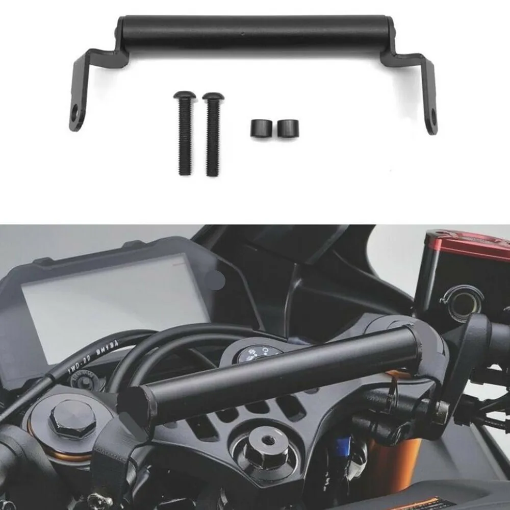 

Держатель для ветрового стекла, удлинитель для телефона, навигатора, GPS для Yamaha YZF R3 R25 2019-2022, аксессуары для мотоциклов