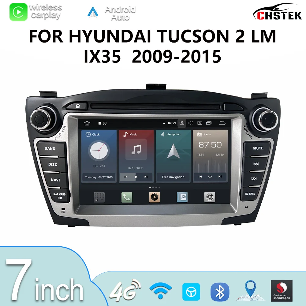 Chstek Carplay Andr…