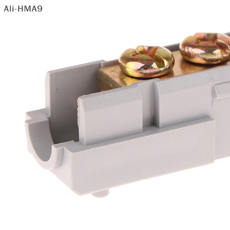 

2025 1Pc/3Pcs High Power Splitter Wire Connector Quick Electrical Cable Terminal Blocks Junction Box Connectors
