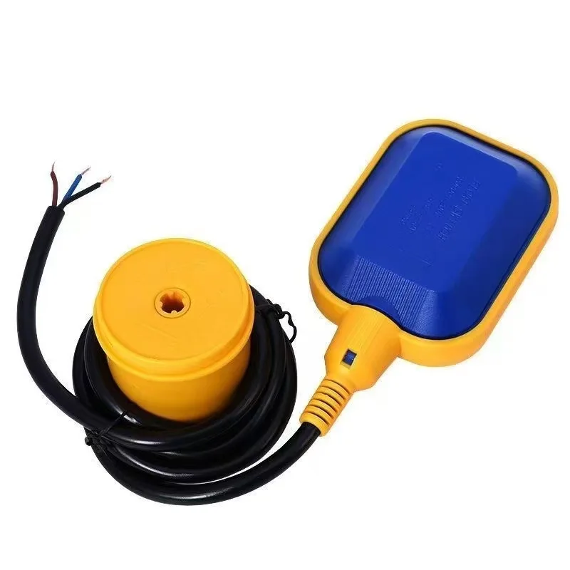 

2M 3M 4M 5M Controller Float Switch Liquid Switches Liquid Fluid Water Level Float Switch Controller Contactor Sensor Pump Tank