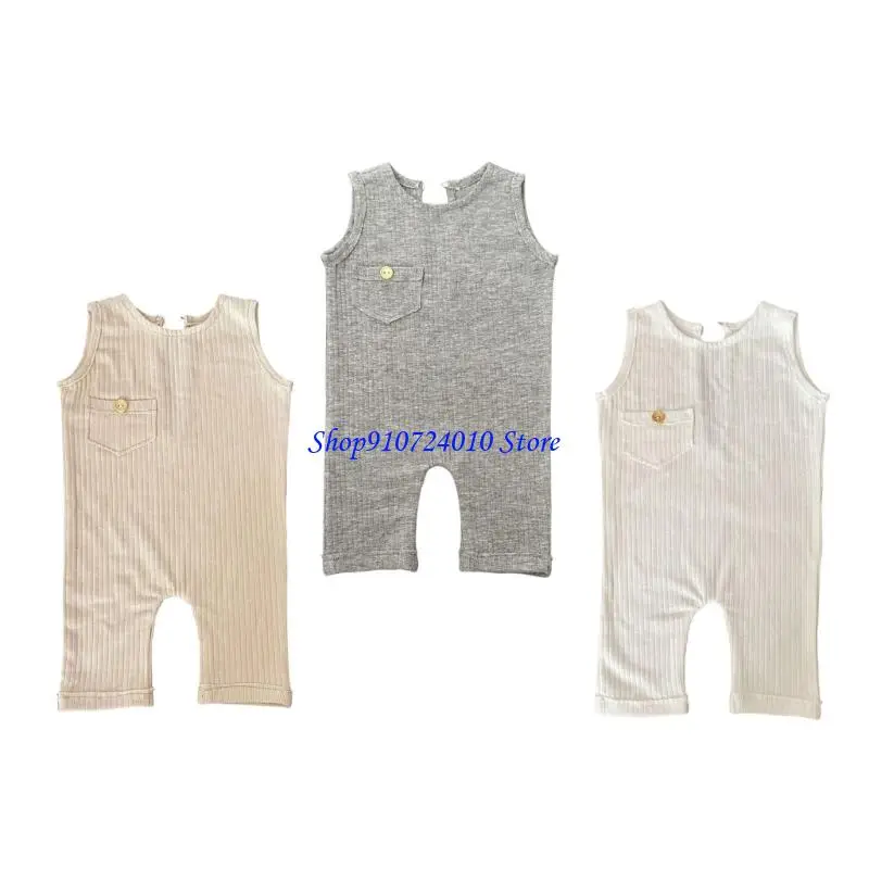 

77HD дышащий ромп для новорожденных для новорожденных.