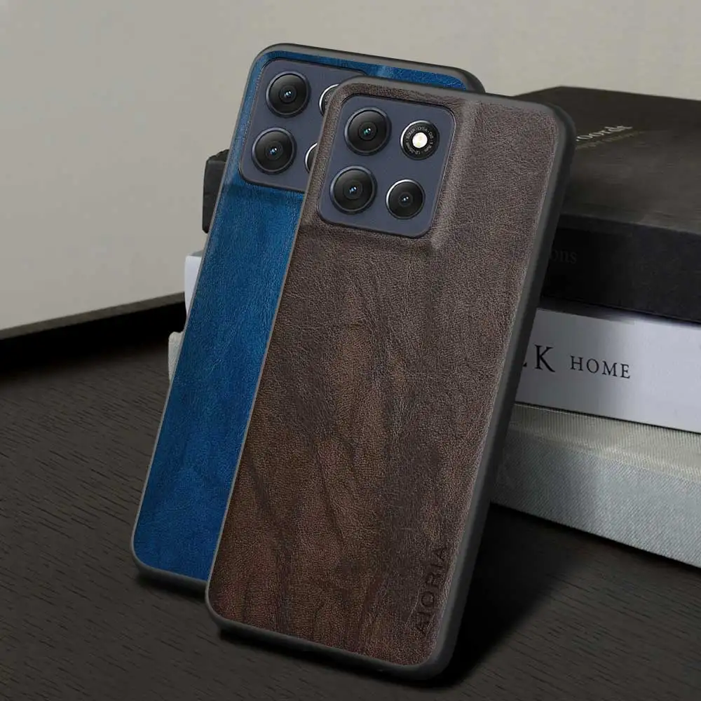 Case For Moto G86 P… - image