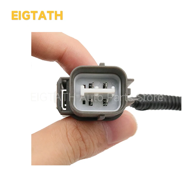 Good Quality Car Crankshaft Position Sensor for Honda Accord Prelude Odyssey New 029600-0500 37840P0AA01 029600-0500 5862074590