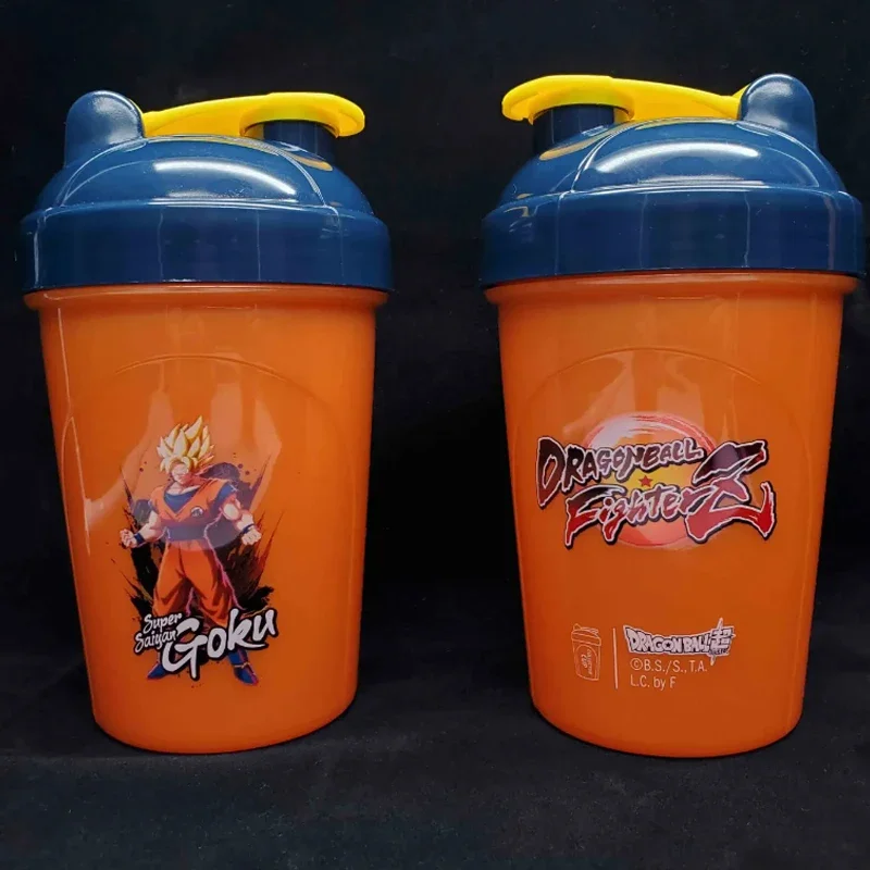 Son Goku 500ML D