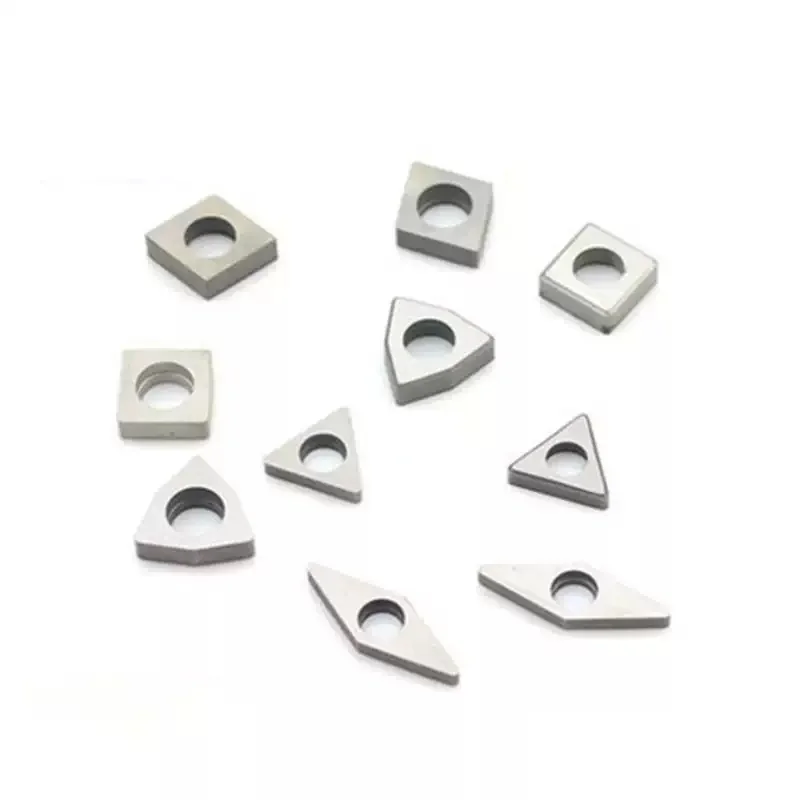 10 sztuk prowincji tajwan stop podkładka pod narzędzia tokarskie podkładka pod narzędzia narzędzie z węglika spiekanego MW/MC/MS/MT/MD/MV/MS/STM/PC/PS/PR/PT.