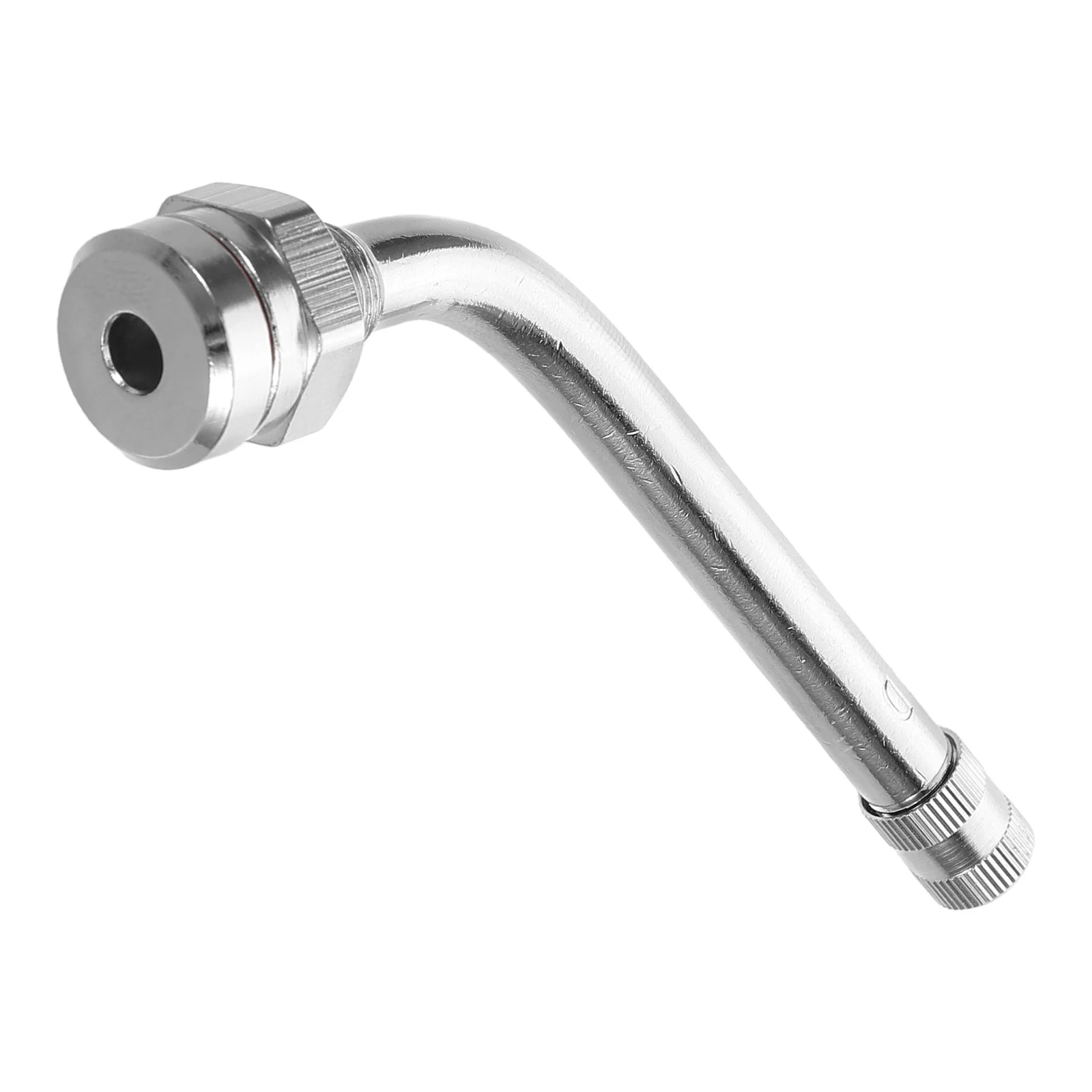 

Valve Stem Extension for Motorcycle Electric Vehicle Tire Metal Wheel Valves Stems Tools Stable Air Pressure Durable Reliable