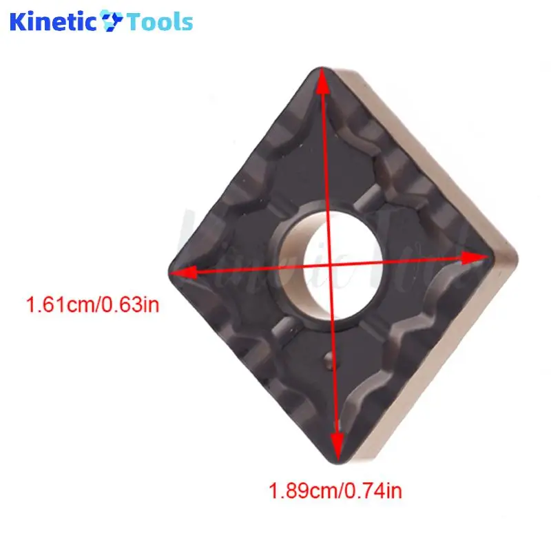 مثل الصلب الكاشط CNMG120408-43 SP3200 إدراج تحول الصلب مناسبة لتصنيع أجزاء الصلب الخفيفة #3