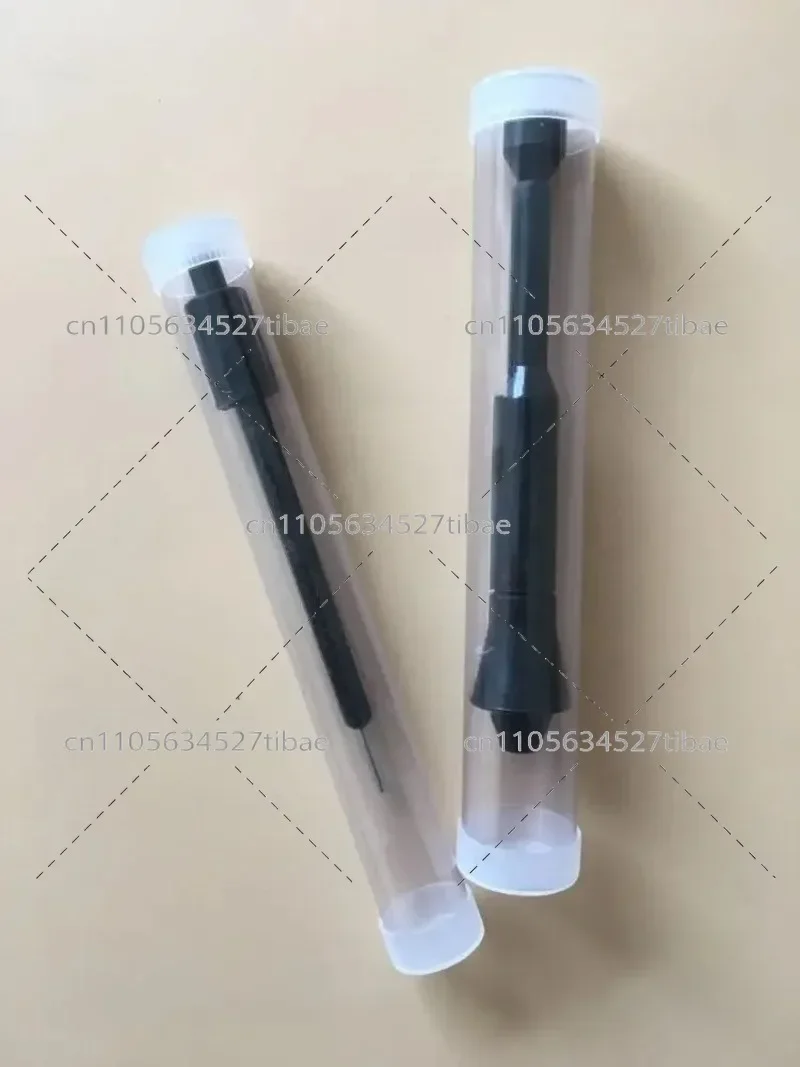 Large And Small Magnetic Fingerprint Brush Set Accurate Capture Tool with Magnetic Powder Application for Forensic Science