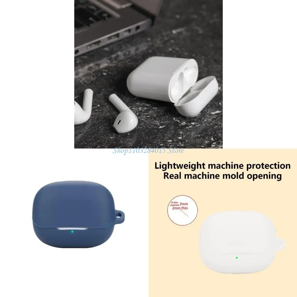 Универсальное хранение наушников R6ff.