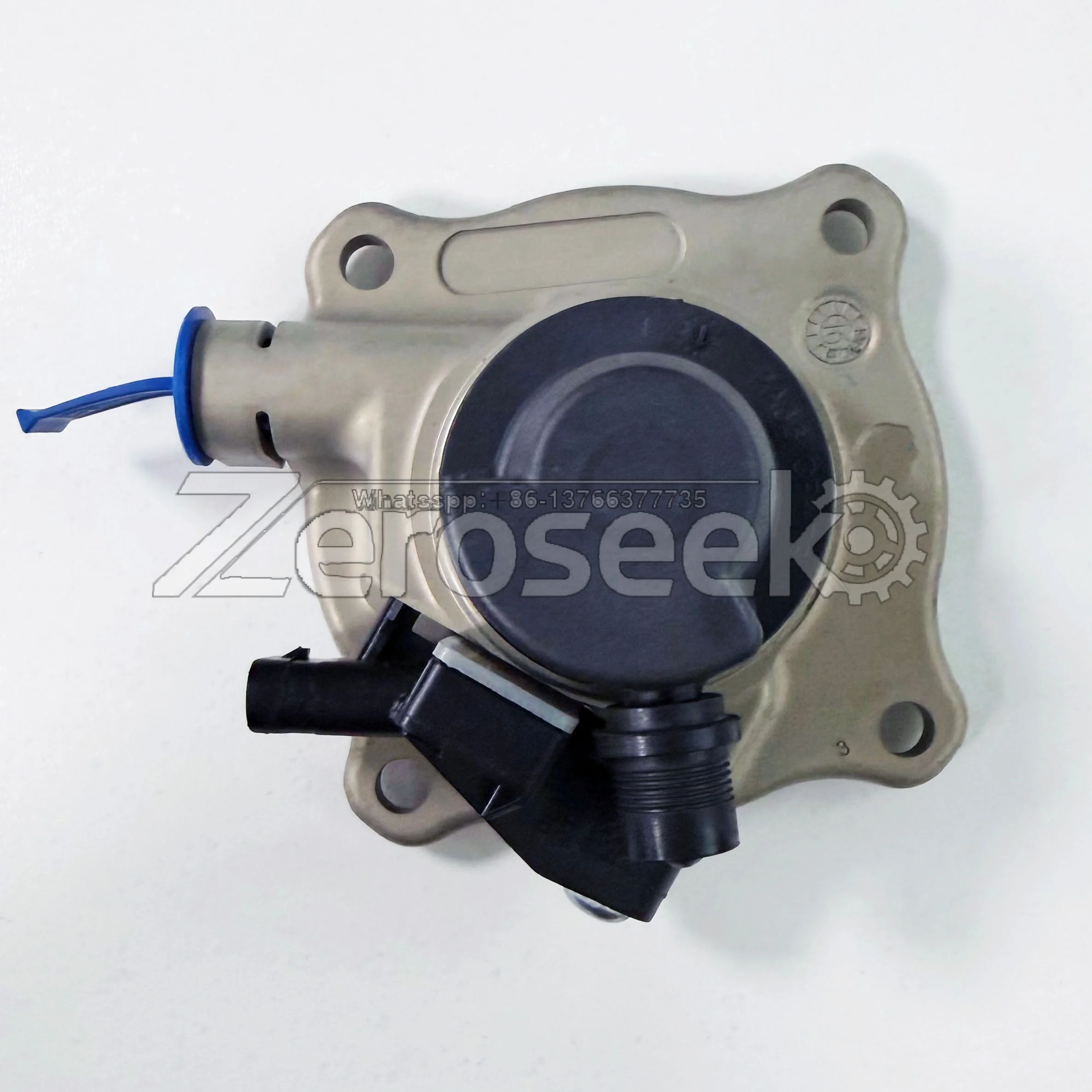 Premium 7DCT C725 Auto Transmission Kit K1 Solenoid Screw Link Phase Sensor Compatible with Fiat Ottimo