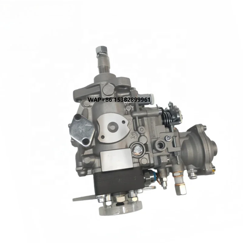 

Vehicle Parts Oil Pump 3916929 Suitable for Tractor or Truck Engine Assemblies
