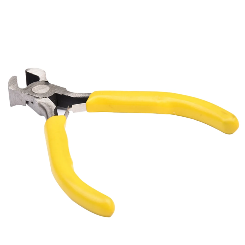 

Flat Nose Pliers Beekeeping Tool Durable Steel Wire Frame Plier Beehive Accessory Bee Tool Gardening Supplies