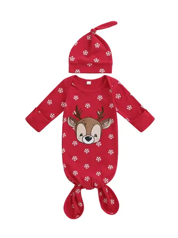 8 best sales शिशु पजामा - №5