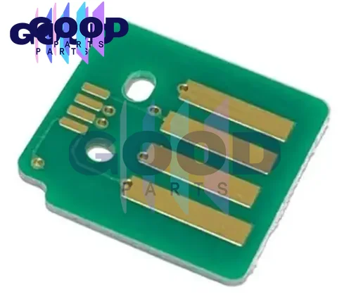 8pcs as for Xerox Versant 80 V80 2100 V2100 Press Toner Chip 006R01642 006R01643 006R01644 006R01645