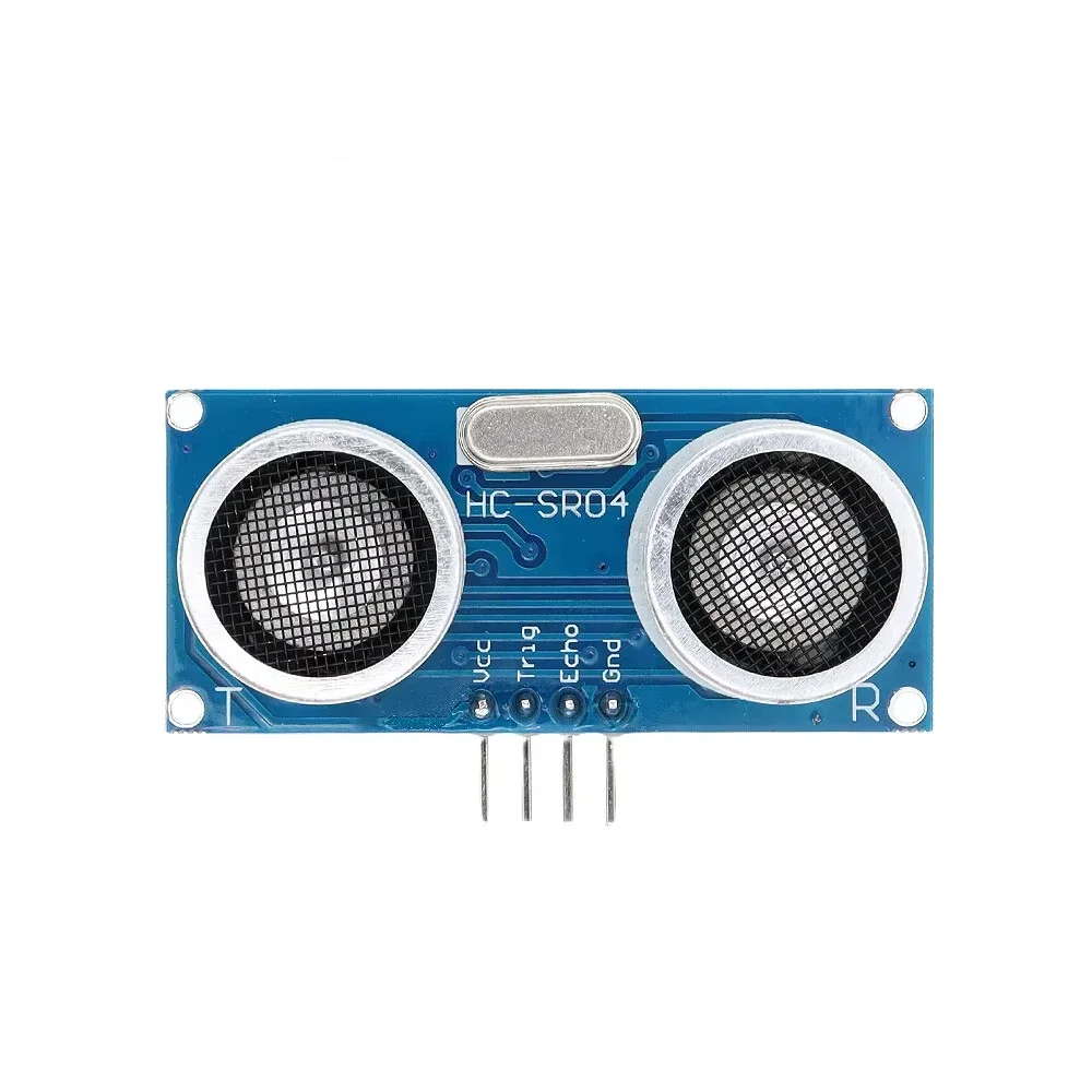 TENSTAR ROBOT Ultrasonic sensor HC-SR04 HCSR04 to world Ultrasonic Wave Detector Ranging Module Distance Sensor