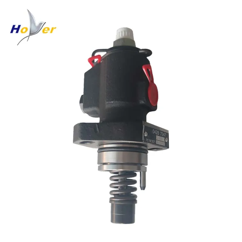 【2026 Hot Selling】 Engine Parts Fuel   Pump FM2011 0428 7047 04287047 2011 Parts for deutz Engine