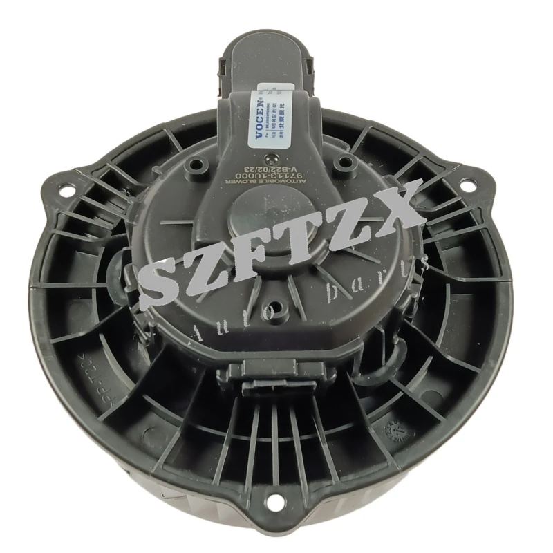 Brand New 971131U000 97113-1U000 A/C Heater Blower Motor for HYUNDAI SANTA FE KIA SORENTO