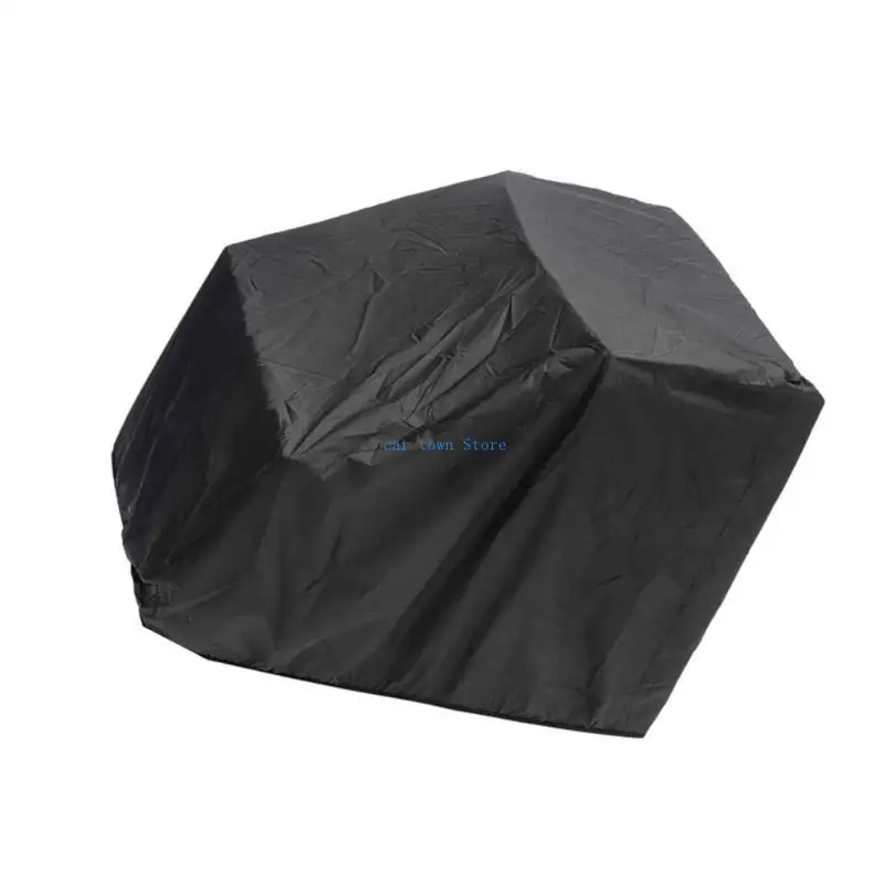 

RXJE Boat Console Center Covers with Weather Resistance for Long Lasting Durability