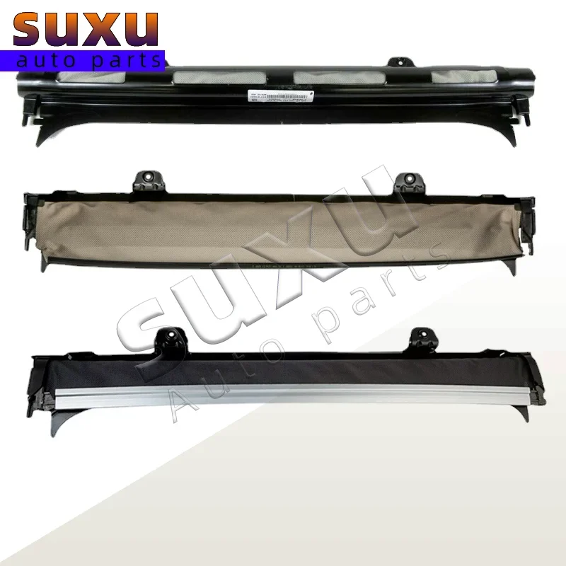 1K9877307B 1K9877307A New Skylight Shutter Sunroof Sunshade Curtain Fabric Assembly For VAG Q5 Tiguan Passat Jetta Yeti Leon