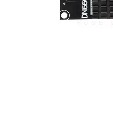 

DC 6-72V 15A Digital Display DC Brushless Motor Driver Forward and Reverse Three-Phase Airplane ESC Water Pump Fan Controller
