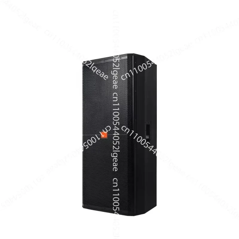 Dual 15-inch High-power Stage Speakers, Suitable for Large-scale Performances