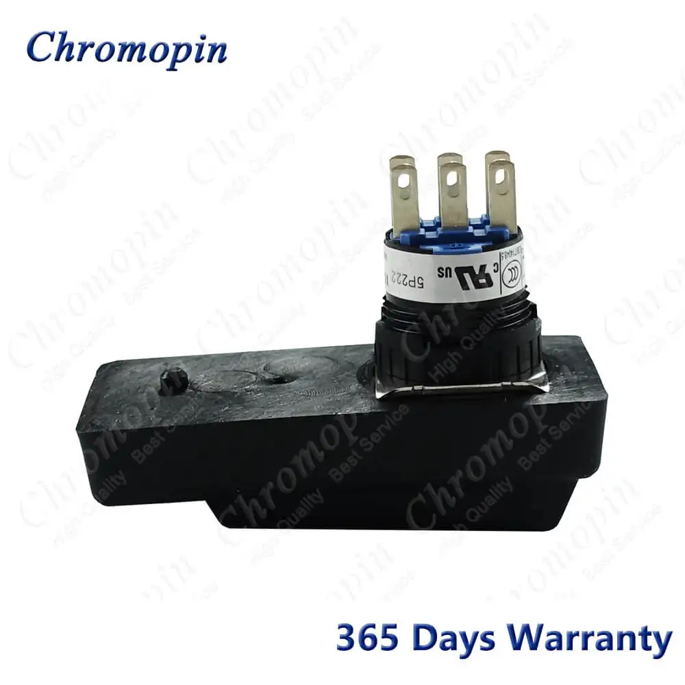 

6FX2 007-1AC04 6FX2 007-1AC14 Plastic Case Cover for 6FX2007-1AC04 6FX2007-1AC14 + Cable +Enable Switch +Emergency Stop Switch