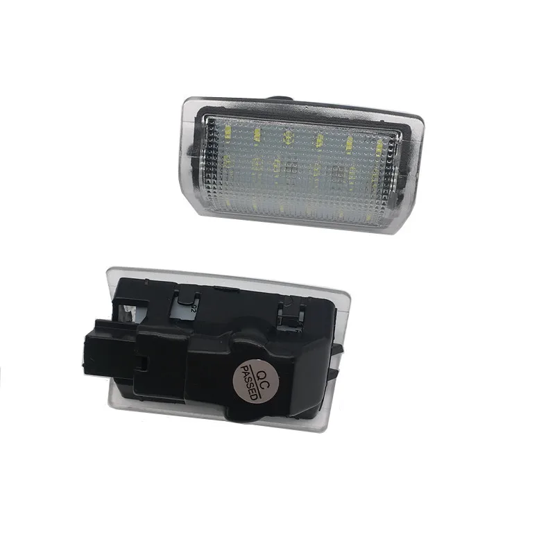 

2 шт. для Mercedes-Benz A B C E ML GL GLC GLE GLS W176 W246 W212 W213 W166 X166 X205 светодиодные автомобильные стопорные дверные фонари