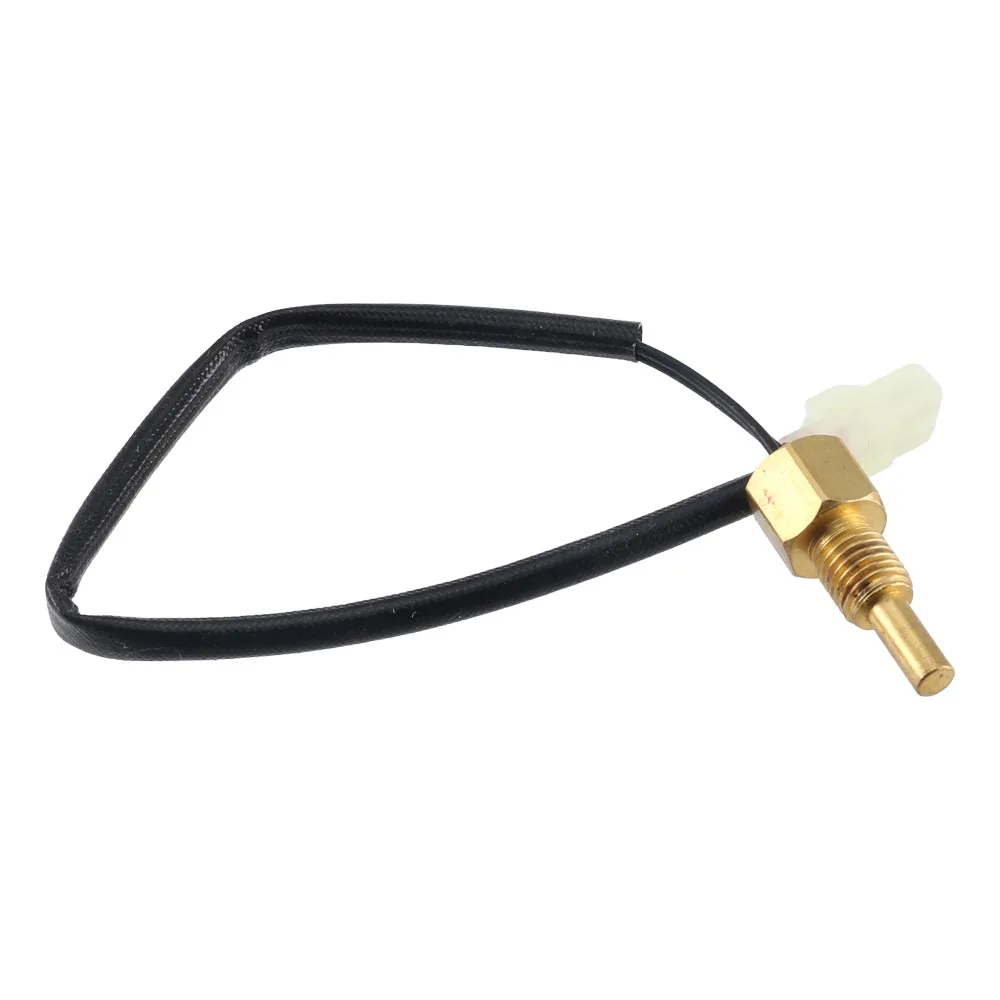 Rosca del sensor de temperatura del coche M10 * 1,25 equipo de alta calidad para accesorios electrónicos del vehículo del automóvil