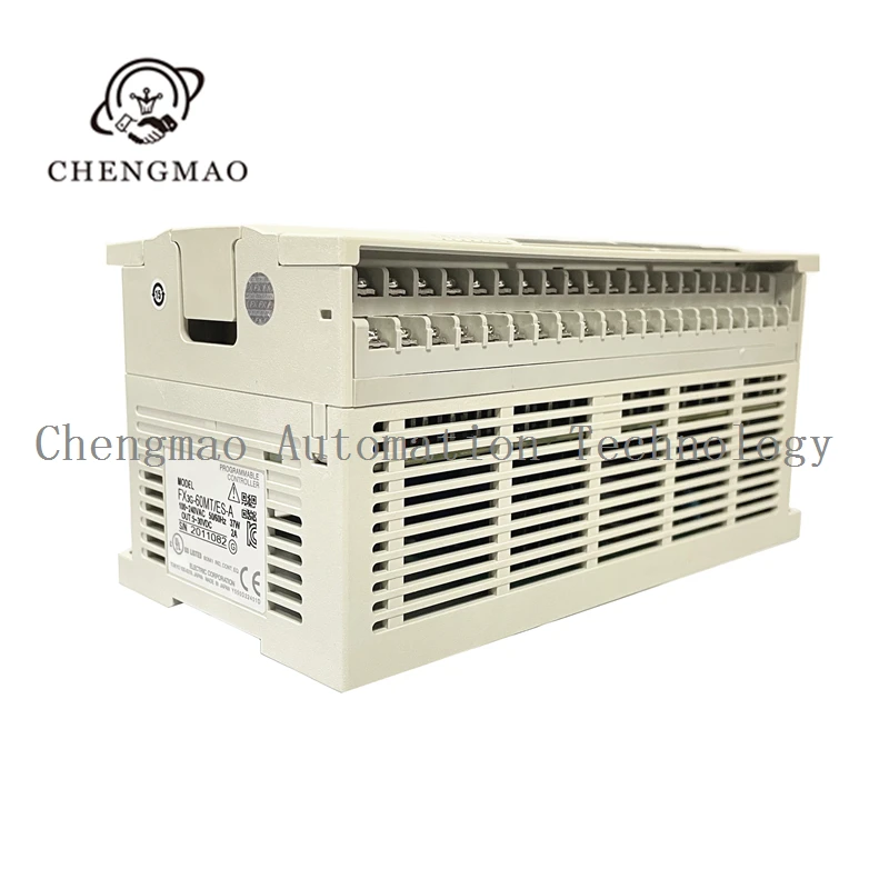 

Hot Sale New PLC Controller FX3G-60MT-ES/A FX3G-14MR-ES/A FX3G-24MT-ES/A FX3G-40MR-ES/A FX3G-40MT-ES/A FX3G-60MR-ES/A