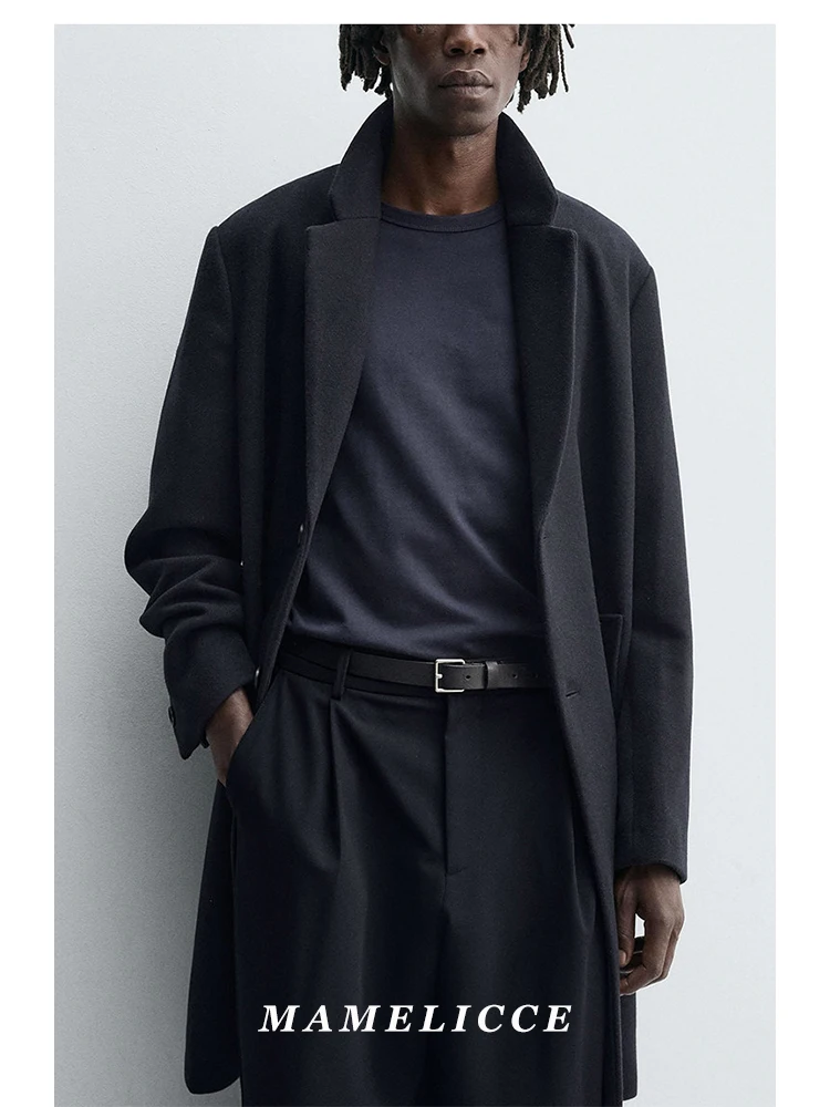 Thumbnail 4 - #28 Best Mens Classic Trench Coats to Buy In 2026