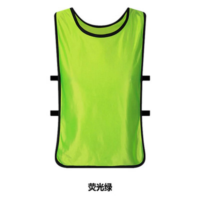 

Training Match Uniform Group Vest Expansion Jersey DY Personalized Custom