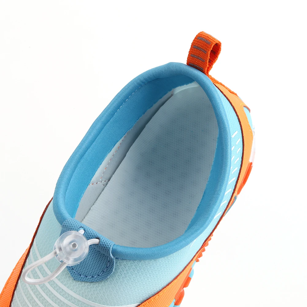 

Уличная обувь для воды, дышащая пляжная обувь для плавания, износостойкая обувь для женщин и мужчин