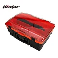 2 Layer Black Red