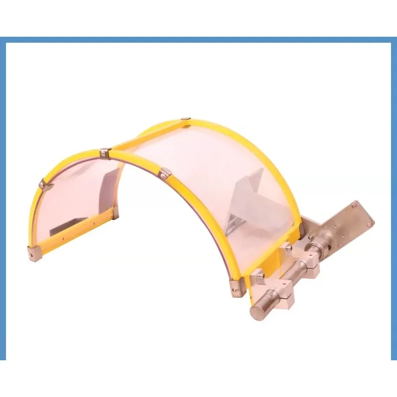 for Lathe Safety Guard Shield Chuck Protection Cover  Metalworking Machine
