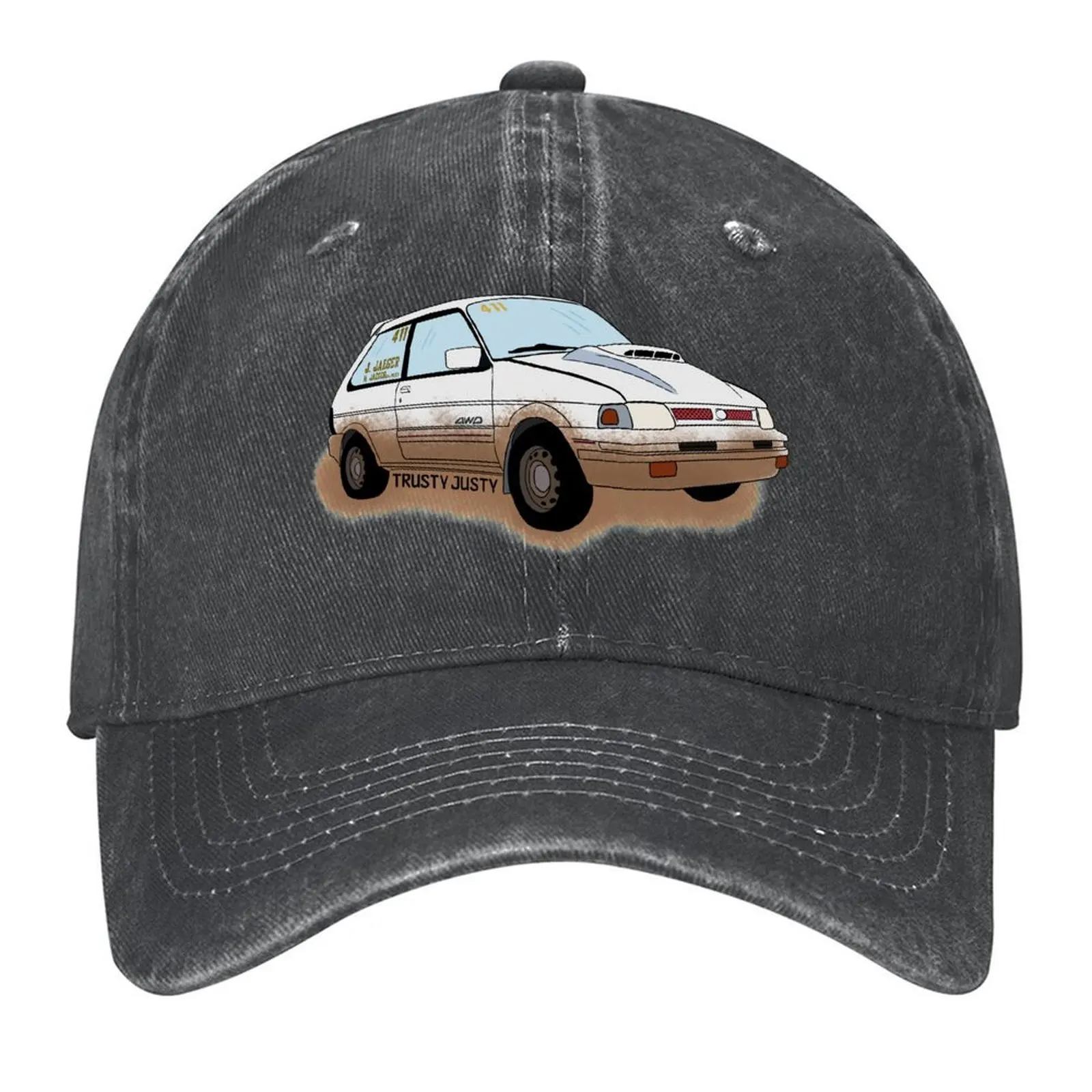 

Trusty Justy Baseball Cap golf hat genuine Sun Hat For Children summer hat hats on offer Trucker Hats For Men Women's
