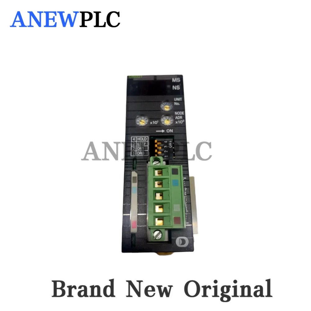 

Совершенно новый модуль ПЛК CJ1W-CRM21 CJ1W-DRM21 CJ1WCRM21 CJ1WDRM21