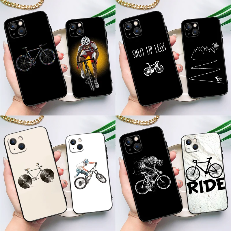 Bike Bicycle Cyclin… - image