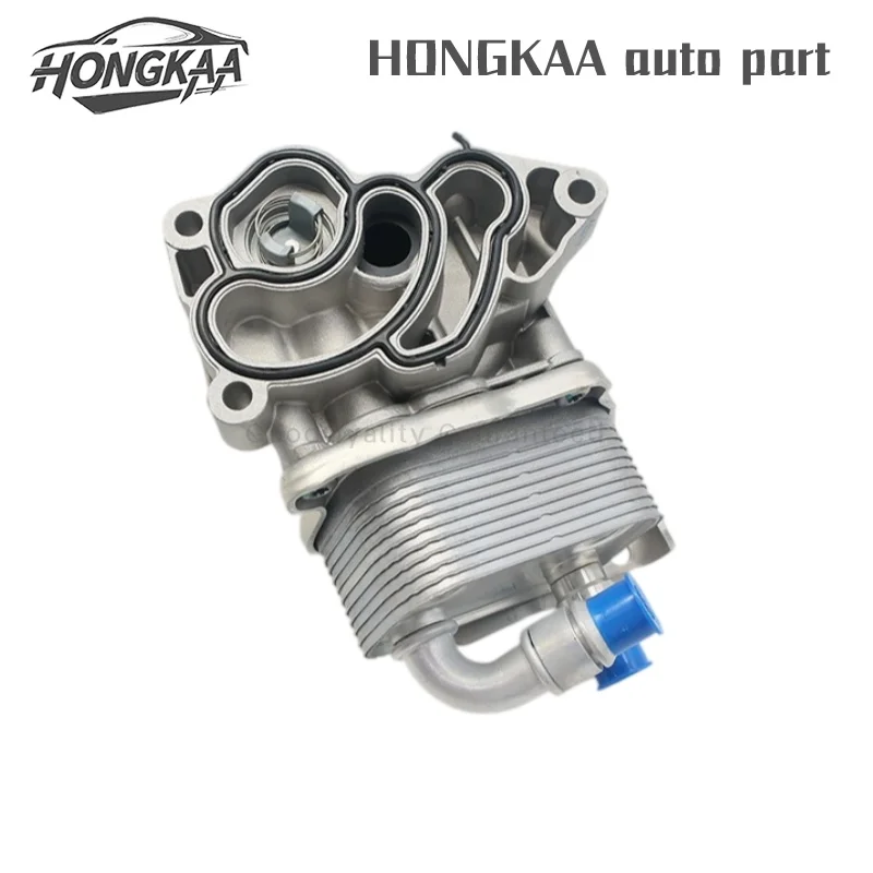 Engine Oil Filter Housing 11427508966 for BMW 1 Series 2006 2007 2008 2009 2010 2011 2012 2012 3 Series 1997-2013 7505203