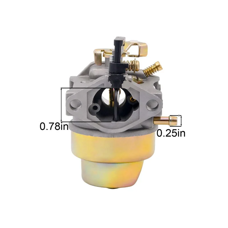 Mower Chainsaw Accessories 16100-883-095 Carburetor Suitable for Honda G150 G200