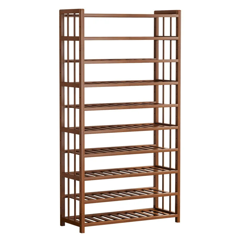 

Household multi-functional and economical household multi-layer large-capacity shoe cabinet can hold boots shoe rack